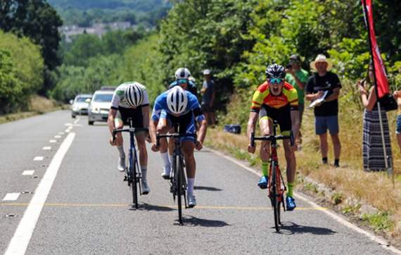 next cycling race