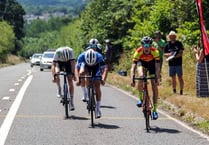 Racing enthusiasts set to descend on Hatherleigh next month