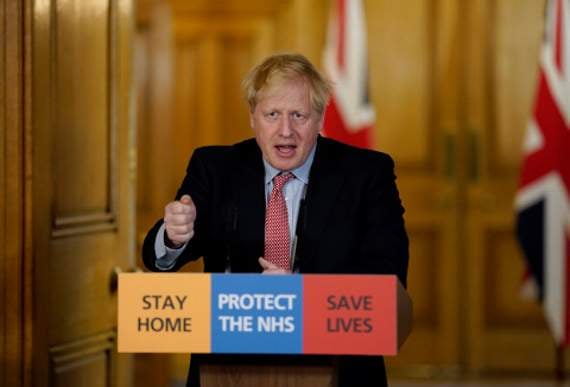 ‘Things will get worse before they get better’, Prime Minister warns as he prepares to send letter to every household