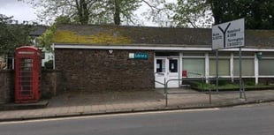 Holsworthy Library announces spooky activities for kids at half term