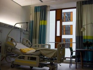 Cornwall sites being considered for temporary hospital