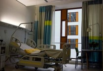 Cornwall sites being considered for temporary hospital