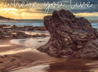 Calendar raises thousands for Air Ambulance