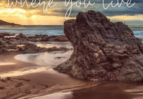Calendar raises thousands for Air Ambulance
