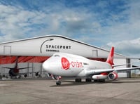 Where you can watch the Virgin Orbit Cosmic Girl launch 