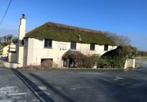 Local inn at a house price