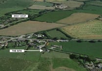 Bid to build home for father refused