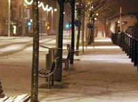 Eat out but don't stay out this New Years, says council leader