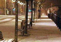 Eat out but don't stay out this New Years, says council leader