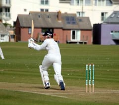 Seasiders survive by the skin of their teeth despite Blazey defeat