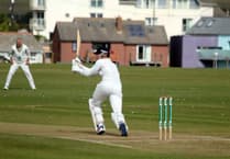 Seasiders survive by the skin of their teeth despite Blazey defeat