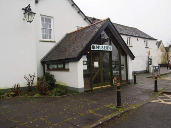 Much loved museum appeals for volunteers to help keep it open