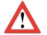 Emergency alert being tested today