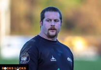 Knight returns for third spell at Launceston