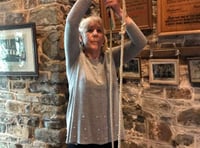 Bells ring out in special tribute
