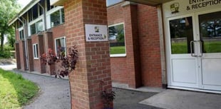 Planning: Parish council object to school sports hall plans