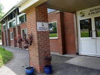 Planning: Parish council object to school sports hall plans