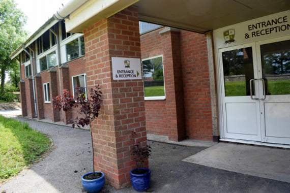 Planning: Parish council object to school sports hall plans