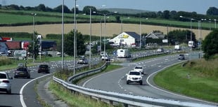 Feature: Local voices shout for improvements at infamous A30 blackspot