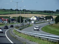 Fingers pointed over failure to change A30 junction