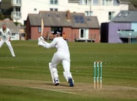 Rumble hails superb bowling and fielding after Bude thrash Lanhydrock