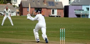 Rumble hails superb bowling and fielding after Bude thrash Lanhydrock
