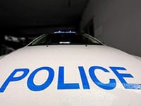 Suspicious death in Okehampton