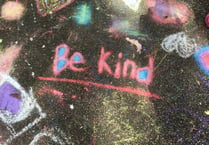 Be kind during refugee week