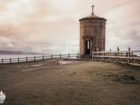 Bude Storm Tower begins rebuild process 