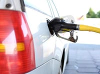 No need to panic buy petrol