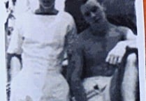 Navy friends reunited through Post article
