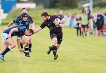 CABs set for derby day at Okehampton