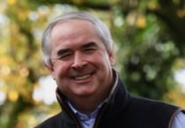 Geoffrey Cox’s Westminster Column