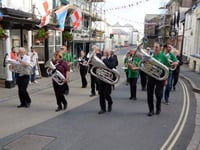 St Peter's Fair Week kicks off
