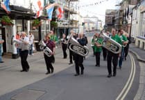 Join the fun as St Peter's Fair Week begins