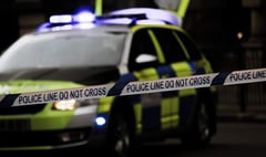 Man in his 80s arrested following fatal A390 Gunnislake collision