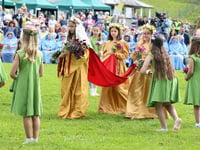 Stratton resident set to join Cornish College of Bards