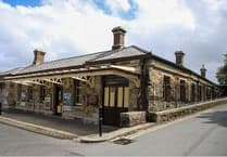 Bodmin Railway launches appeal for volunteers to land a 'handy hand'