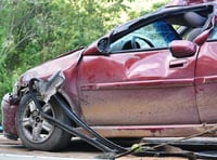 Drivers warned after spike in fatal road collisions