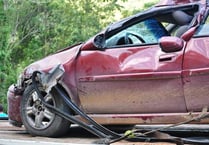 Drivers warned after spike in fatal road collisions