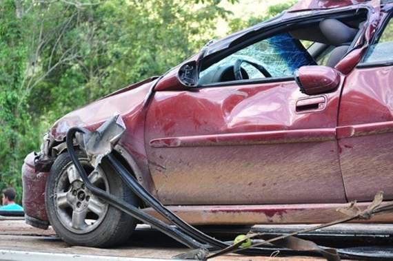 Drivers warned after spike in fatal road collisions