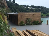 G7 hotel told to demolish rooms built without permission