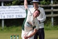 Bond Timber Cornwall Cricket League preview - Saturday, August 21