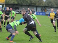 Three changes for CABs for Royal Wootton Bassett test