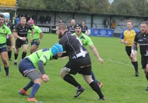 Three changes for CABs for Royal Wootton Bassett test