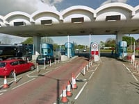 Anger at planned toll increase