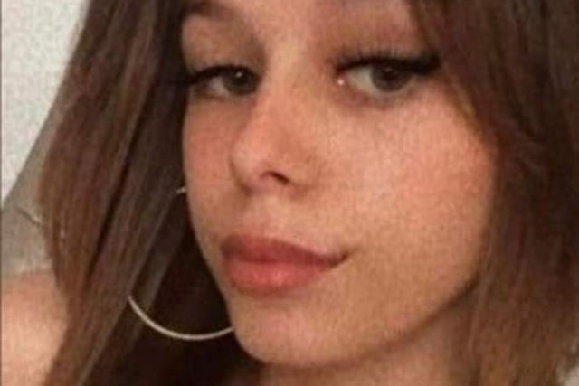 Man charged with murder following teenager's disappearance