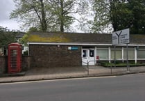 Holsworthy Library to get a face lift