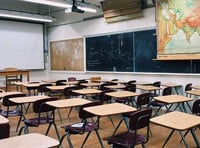 School closures in our area due to Storm Eunice