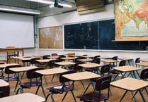 School closures in our area due to Storm Eunice